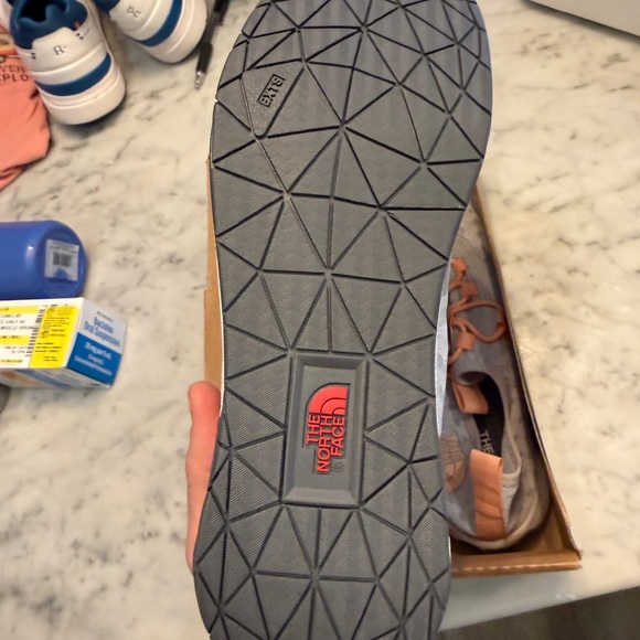 New without Box North Face Skagit Water Shoe size 8 - Picture 5 of 5